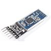 Paradisetronic.com Modulo Bluetooth HM-10 con TI CC2541, UART Seriale, TTL, Bluetooth 4.0/BLE, BT