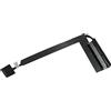 ZAHARA HDD Hard Disk Drive Destra Connettore Cavo di Ricambio per Lenovo ThinkPad P51 20HH 20HJ 20MM 20MN/ P50 20EN 20EQ BP500 HDD DC02C007C10 BP500 HDD R DC02C007C10 SC10K04563