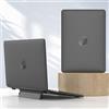 Casurvivepro Custodia per computer portatile compatibile con MacBook Pro 13,3 pollici (2016/2022, M1, M2) Modello: A1708, A1706, A1989, A2159, A2289, A2251, A2338 ultra sottile Custodia rigida Snap