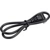 EBTOOLS X SYNC Flash Cable-Elerose Maschio A Maschio Flash Pc Cavo da 12 Pollici Pc-Pc Sincronizzazione da Maschio A Maschio Flash Pc SYNC Cable Cavo Maschio-Maschio Cavo di Sincronizzazione Flash