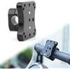 Xitomer Supporto GPS per GPS adatto per Africa Twin CRF1000L 2016-2019/R1200 GS/GSA 2014-2018,Tenere 700 2020 2021 2022,Super Tenere XTZ1200 2014-2022,Tuareg 660, Supporto per navigatore per moto