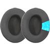 UOWGA Cuscinetti auricolari di ricambio per cuffie Sony WH-XB900N/WH-CH710N (WHCH710N WHCH710 CH710)/WH-CH720N (WHCH720 CH720), cuscinetti auricolari con WH-RF400(WHRF400)/MDR-RF895RK, gel di raffreddamento
