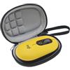WERICO Custodia rigida da viaggio per mouse Logitech POP