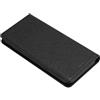 XINYEXIN Cover per OnePlus 13R, Custodia Portafoglio in Pelle Cover Folio a Libro con Slot per Porta Carte Supporto Magnetica Flip Case - Nero
