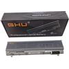GHU Batteria 58 WHR a 6 celle 4M529 PT434 KY265 compatibile con Dell Latitude E6400 E6410 e6500 e6510 Precision m4500 m4400 Fit PN 4n369 nm631 FU444 FU441 FU5500 71 W1. 193 F8TTW KY266 KY470