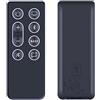 CLVIZCXOM Telecomando di ricambio compatibile con Bose Solo 5 10 15 Series II Soundbar, compatibile con altoparlante Bose TV Home Theatre System (842246, 732522-1110, 418775, 410376 431974)