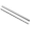 JINTAI per HP 250 255 256 G8 250 255 256 G9 15DW 15TDW 15SDU 15GW TPNC139 LCD Cover Hinges LCD Copri Cerniere Argenteo L52010001 FPW50 AP2H8000300