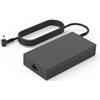 QYD Alimentatore 120W Caricatore Compatibile con HP Dock G5 Dockingstation G2 5TW13AA Envy 15 17 Series Omen 15-5000 5100 5200 710415-001 L41856-001 Caricabatterie