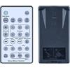 TCNOUMT Telecomando di ricambio Bose Wave Music System AWRCC2 AWRCC3 AWRCC4 Bose Radio CD (bianco)