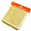 Dragon Trading 200 x CD Slim 5,2 mm e maxi custodia singola (confezione da 200)