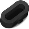 subtel Custodia Protettiva compatibile con Garmin vivoactive 4, 3