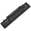 Exmate Batteria AA-PB9NC6B AA-PB9NS6B AA-PB9NC6W per Samsung R-Serie R519 R522 R525 R530 R540 R580 R620 R719 R780 RC510 RF511 RV511 RV720 [11.1V 4400mAh 48.84Wh]