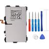 Swark EB-BT835ABU - Batteria compatibile con Samsung Galaxy Tab S4 10.5 SM-T830 T835 Series con strumenti