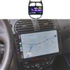 Fuluku 4+64G Android Autoradio per Peugeot 206/206CC 2001-2016 Cirteon C2 Wireless Carplay Android Auto, Touch Screen 9 Pollici Stereo Auto Bluetooth, GPS Navi, Telecamera Posteriore, FM RDS, WiFi