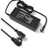 Jeestam Alimentatore 90W per Sony Bravia TV KDL-49WD755 KDL-40 KDL-42 KDL-48 KDL55