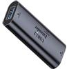 xiwai 5Gbps USB 3.0 Ripetitore Attivo Extender Tipo-A Femmina a Tipo A Femmina Adattatore Amplificatore di Segnale con Chipset per Macchina Fotografica Stampante Computer