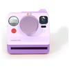 MUZIRI KINOKOO Copriobiettivo in lega di alluminio per fotocamera Polaroid Now 3 Gen/Now + 2/3 Gen, ora 3a/ora Plus 2a/3a generazione, copertura per obiettivo della fotocamera in spugna imbottita