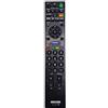 Leankle Telecomando RM-GD007 per Sony Televisori KDL-32V5500/ 32W5500/ 37S4000/ 40E4500/ 40V5500/ 40W4000/ 40W4500/ 40W5500/ 40WE5/ 46V4000/ 46W4000/ 46W4500/ 46W5500/ 46WE5/ 52W4000/ 52W4500