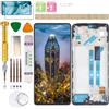 Gadget Troops (Incell) Display LCD Assemblea per Xiaomi Redmi Note 12 PRO (versione 4G) 2209116AG Kit di Ricambio Schermo