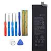 Vvsialeek BM52 Batteria di ricambio compatibile per Mi CC9 PRO Note 10 MI Note 10 Pro M1910F4G M1910F4E Note 10 Lite M2002F4LG M1910F4G con kit di attrezzi