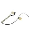 ZAHARA Cavo Flat LCD LED LVDS Schermo per ASUS X512 X512UF X512FL X512UF EDP LCD F512J 142203BM0AS 1400502890700（30PIN） Screen Display Flex Line