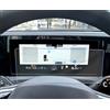 CDEFG Compatibile con VW Tiguan 3 / Passat B9 Variant 2024 2025 Facelift pellicola protettiva 4H antigraffio 10,25 pollici GPS pellicola protettiva per navigatore accessori [2 pezzi]