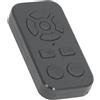 Yunseity Voltapagina con Telecomando Bluetooth per Tiktok, Clicker a Scorrimento Video per la Registrazione Video di Selfie, Telecomando per Otturatore della Fotocamera per Smartphone