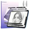 IPROKKO [2 pezzi] Pellicola magnetica Like Paper compatibile con iPad di 10° generazione 10,9 pollici 2022, pellicola protettiva magnetica opaca pellicola protettiva per lo schermo per disegnare, scrivere
