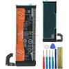 E-yiiviil Batteria di ricambio BM4N compatibile con Xiaomi Mi 10 5G Xiaomi Mi 10 Pro 5G con strumenti