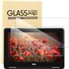 KUSINHOKA Vetro Temperato per dell Chromebook 11 3100 11.6 Pollici, [2 Pezzi] Durezza 9H Pellicola Protettiva, Anti-Graffio, HD Trasparente Protezione Schermo Protector Film