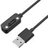 PHONILLICO Caricatore compatibile con Xplora X6 Play - Cavo USB 1 metro Sostituzione Adattatore Carica Orologio