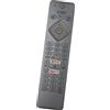 ALLIMITY 996599004593 Sostituzione del Telecomando per Philips 4K UHD LED Android TV 43PUS7304 43PUS7354 50PUS7304 50PUS7354 50PUS7504 55PUS7304 55PUS7354 55PUS7504 58PUS7304 65PUS7304 65PUS7354