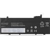 ASKC L17M3P71 Laptop Battery Compatible with Lenovo ThinkPad T480S Series L17L3P71 01AV478 SB10K97620 01AV479 SB10K97621 L17M3P72 01AV480 SB10K97622 11.58V 57Wh 4920mAh