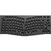 Keychron Q10 Pro - Kit tastiera meccanica, layout ISO 75%, corpo in alluminio, programmabile con QMK/VIA, illuminazione RGB, Bluetooth 5.1, tastiera da gioco barebone per Mac e Windows, nero