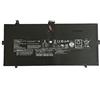 HUBEI L14M4P24 L14L4P24 5B10H43261 Sostituzione della batteria del laptop per Lenovo Yoga 900-13ISK 900-13ISK2 900-IFI 900-ISE Yoga 4 Pro Series Notebook (7.6V 66Wh)