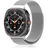 PaceBid Cinturino per Samsung Galaxy Watch Ultra 2 47mm 2026/Ultra 47mm
