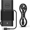 Gousiyun Alimentatore USB C Caricatore 65W Rapida per Dell Latitude 3440 3540 5320 5410 5420 5440 5520 5530 5540 7330 7340 7370 7410 7420 7430 7440 7490 XPS 13 12 9250 9350 Chromebook 20V 3.25A Power Supply
