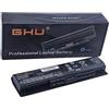 GHU Batteria Per Hp Pi06 P106 Pi06Xl Notebook Hstnn-Lb4N Hstnn-Ub4N Hstnn-Lb4O Pi09 6 Cellulare