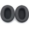 HoneTeek Cuscinetti auricolari di ricambio per Sony WH-XB900N, cuscinetti auricolari di ricambio per cuffie Sony WH XB900N con cancellazione del rumore, isolamento acustico e memory foam premium, morbidi e