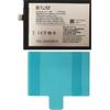 TY BETTERY [TY BETTERY] Batteria compatibile con B-G7 VIVO Y3/Z5X/Y11 / Y11D / Y12 / Y17 / Y15 2020 B-G7/U3X