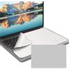 Hugwait Panno Tastiera per 13 Macbooks, Protezione Tastiera in Microfibra, Copri Tastiera Panno di Pulizia, Protezione Della Tastiera Dello Schermo Panni per Macbooks Air 13
