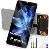 Atwist Schermo LCD per Huawei P Smart 2019 LCD Display per Huawei P Smart 2019/2020 / Maimang 8 / Enjoy 9s LCD Screen Touchscreen POT-LX3 POT-LX1 Digitazer Assemblea con Riparazione