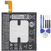 ELLENNE BATTERIA PER HTC U11 B2PZC100 OCEAN 3000MAH CON KIT SMONTAGGIO