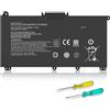 BND HT03XL batteria del computer portatile per hp pavilion 15 L11119-855 14-CE 14-CF 14-CK 14-CM 14-DK 15-CS3073CL 15-CU0058NR 15-CS3153CL 15T-CS200 15-CS0XXX 17-BY 17-CA 240 245 250 255 G7 340 348 G5