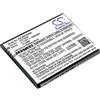 TECHTEK Batteria 1400mAh compatibile con [Archos] 45B Helium, 50c Neon sostituisce AC1850A FBA