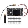 DollaTek LoRa GPS LoRaWAN scheda di sviluppo ASR6502 Solar Internet delle cose, basso consumo energetico, frequenza agricola intelligente 863~928MHz