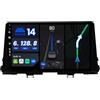 BXLIYER - [6G+128G, Octa-Core] - Android 14 Autoradio Per KIA Morning Picanto (2017-2020) Radio GPS Navigation - CarPlay Android Auto - Camera & MIC - DAB Volante 360-CAM WiFi - IPS 9 Pollice 2 Din