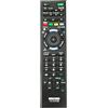 VINABTY RM-ED052 Telecomando di Sostituito Adatto Per Sony TV KDL-65W855A KDL-55W905A KDL-46W905A KDL-40W905A KD-65X9005A KDL-55W809A KDL-47W809A KDL-42W809A KDL-55W802A KDL-47W802A KD-55X9005A
