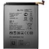 WYGUO BL-T51 Batteria per laptop | Sostituzione per LG K42 LMK420 LM-K420 LMK420H LM-K420H LMK420E LM-K420E LMK420Y LM-K420Y Series(3.87V 15.1Wh)