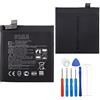 E-YIIVIIL Batteria di ricambio BLP699 compatibile con One plus 7 Pro GM1910 GM1913 con strumenti
